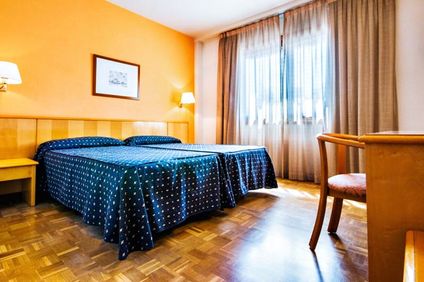 Hotel Alcarria