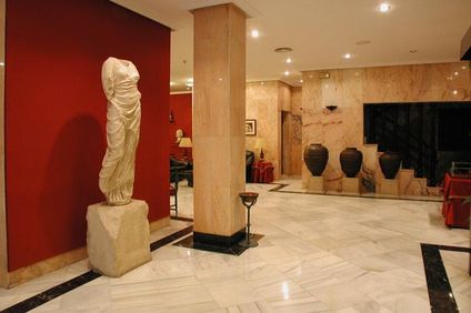 Hotel Nova Roma