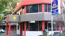 Lorne Coachman Inn