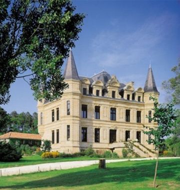 Chateau Camiac