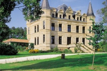 Chateau Camiac