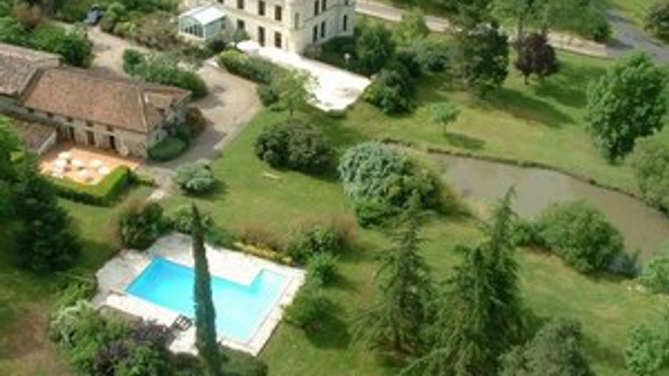 Chateau Camiac Other
