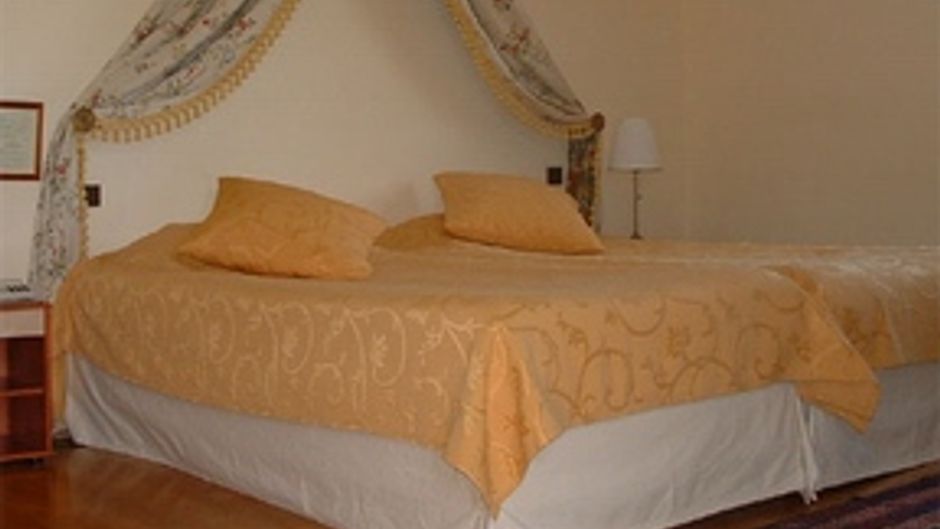 Chateau Camiac Suite