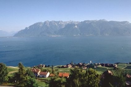 Hotel Prealpina Lausanne