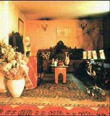 Hotel Ibrahim Pasha