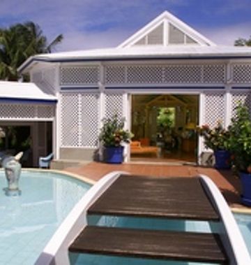 La Cocoteraie Hotel