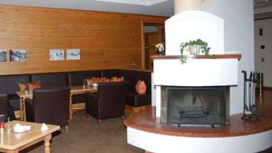 Das Alpenhaus Kaprun Restaurant