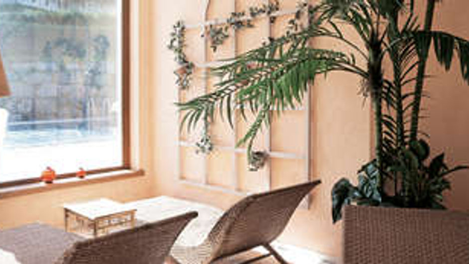 Das Alpenhaus Kaprun Spa