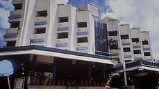 Hotel Plaza Kokai Cancun