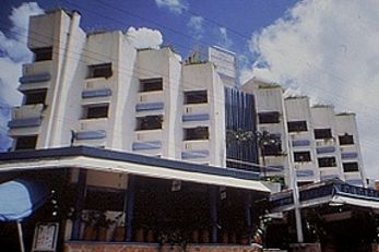 Hotel Plaza Kokai Cancun