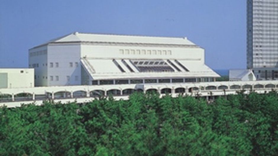 Sheraton Grande Ocean Resort Banquet