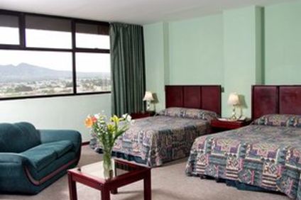 Tryp by Wyndham San Jose Sabana