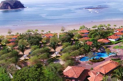 Villas Playa Samara