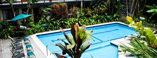 Soluxe El Sesteo Hotel