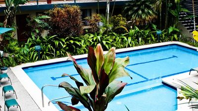 Soluxe El Sesteo Hotel