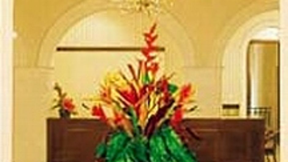 Britannia Hotel Banquet