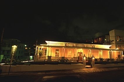 Britannia Hotel