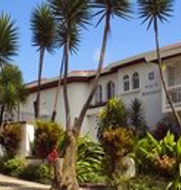Hotel Le Bergerac
