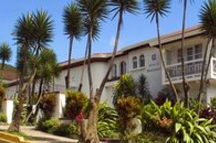 Hotel Le Bergerac