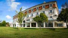 Conimbriga Hotel do Paco