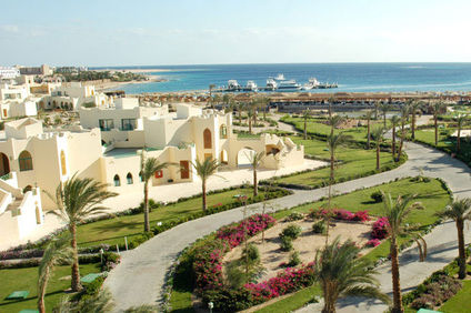Tia Heights Makadi Bay
