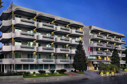 Blazer Suites