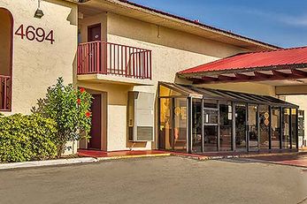 OYO Hotel Kissimmee Maingate East