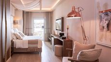 Palladium Hotel