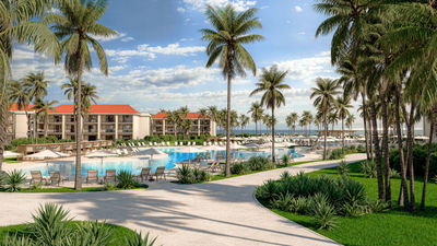 Hyatt Vivid Punta Cana