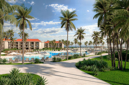 Hyatt Vivid Punta Cana
