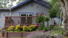 Little Valley Inn