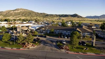 Prospector Hotel
