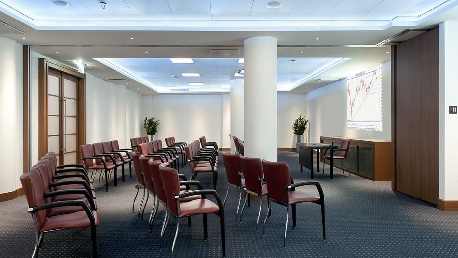 Rembrandt Square Hotel, an Eden Hotel Meeting