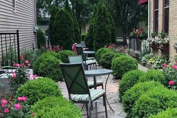 Weller Haus B&B