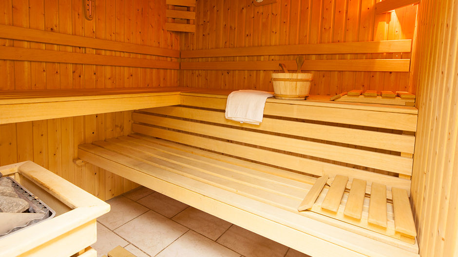 Fletcher Hotel Hellendoorn Health