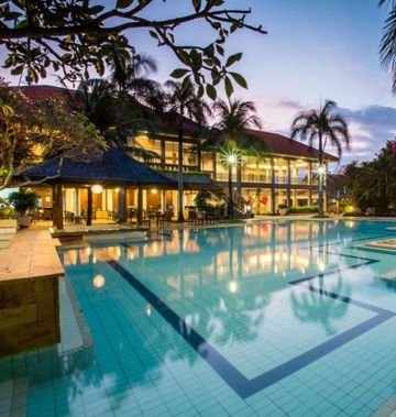 Plagoo Holiday Hotel