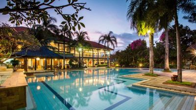Plagoo Holiday Hotel