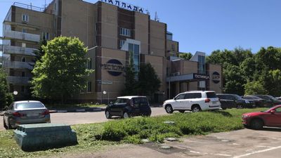 Pallada Hotel
