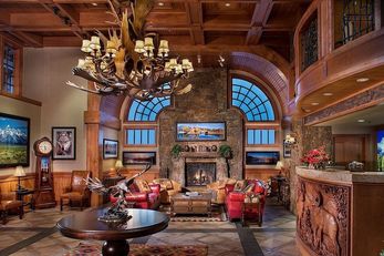 Wyoming Inn of Jackson Hole