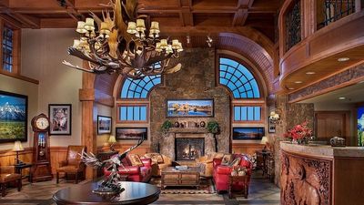 Wyoming Inn of Jackson Hole