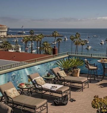Avalon Hotel