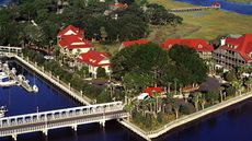 Disney's Hilton Head Resort