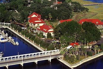 Disney's Hilton Head Resort