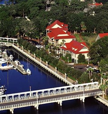 Disney's Hilton Head Resort