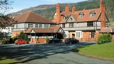 Bryn Howel Hotel