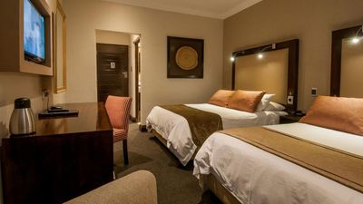 Graham Hotel
