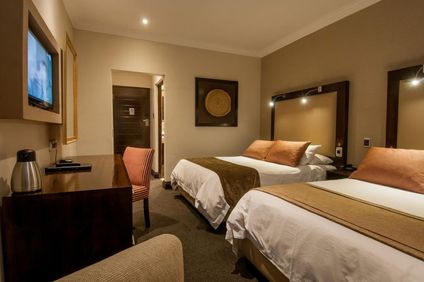 Graham Hotel