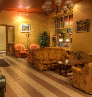 Viktorija Hotel