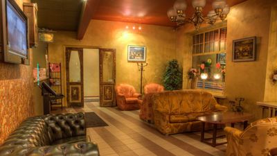 Viktorija Hotel