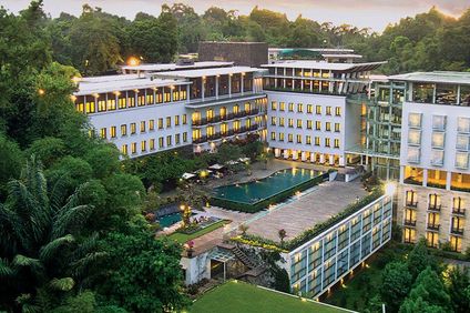 Padma Hotel Bandung